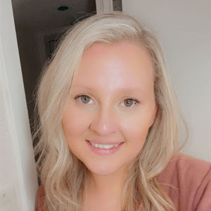 Meet your Posher, Natasha